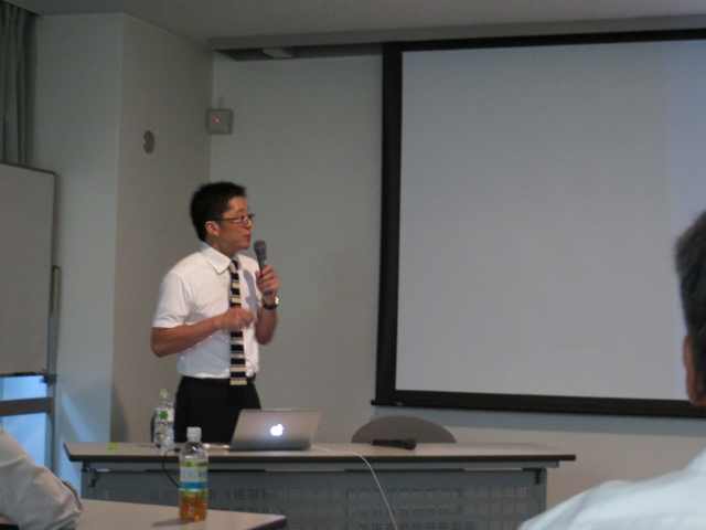 福岡SJCDテクニシャンセミナー会員発表