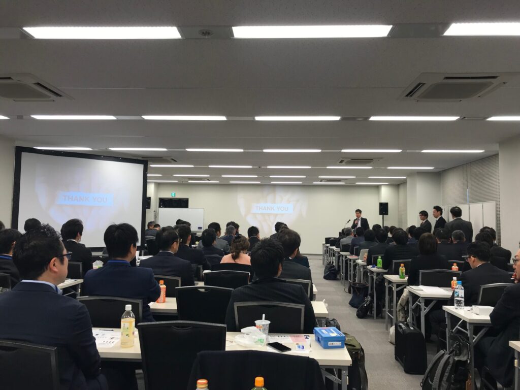 研修会in京都 宇部市歯科医