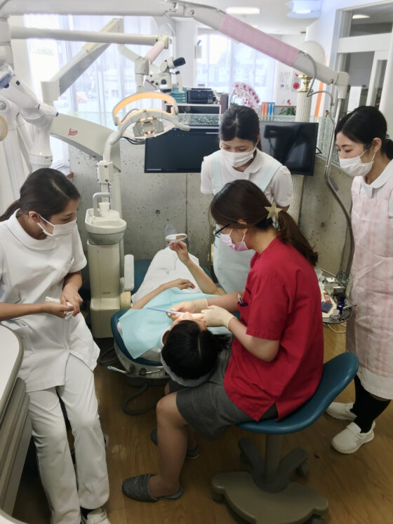 第一歯科診療所