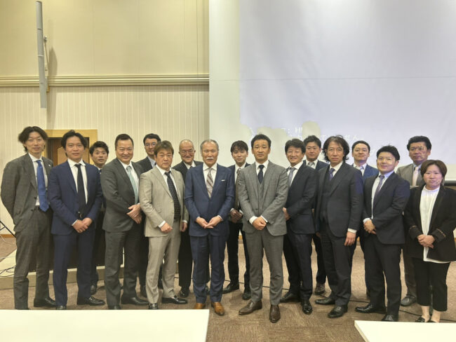 学会に参加してきました(日本臨床歯科学会)〜宇部市歯医者