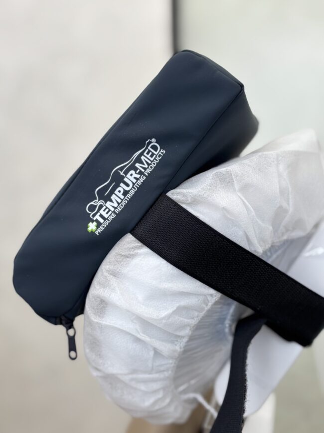 テンピュール-MED デンタルネックピローを導入しました〜宇部市歯医者ブログ